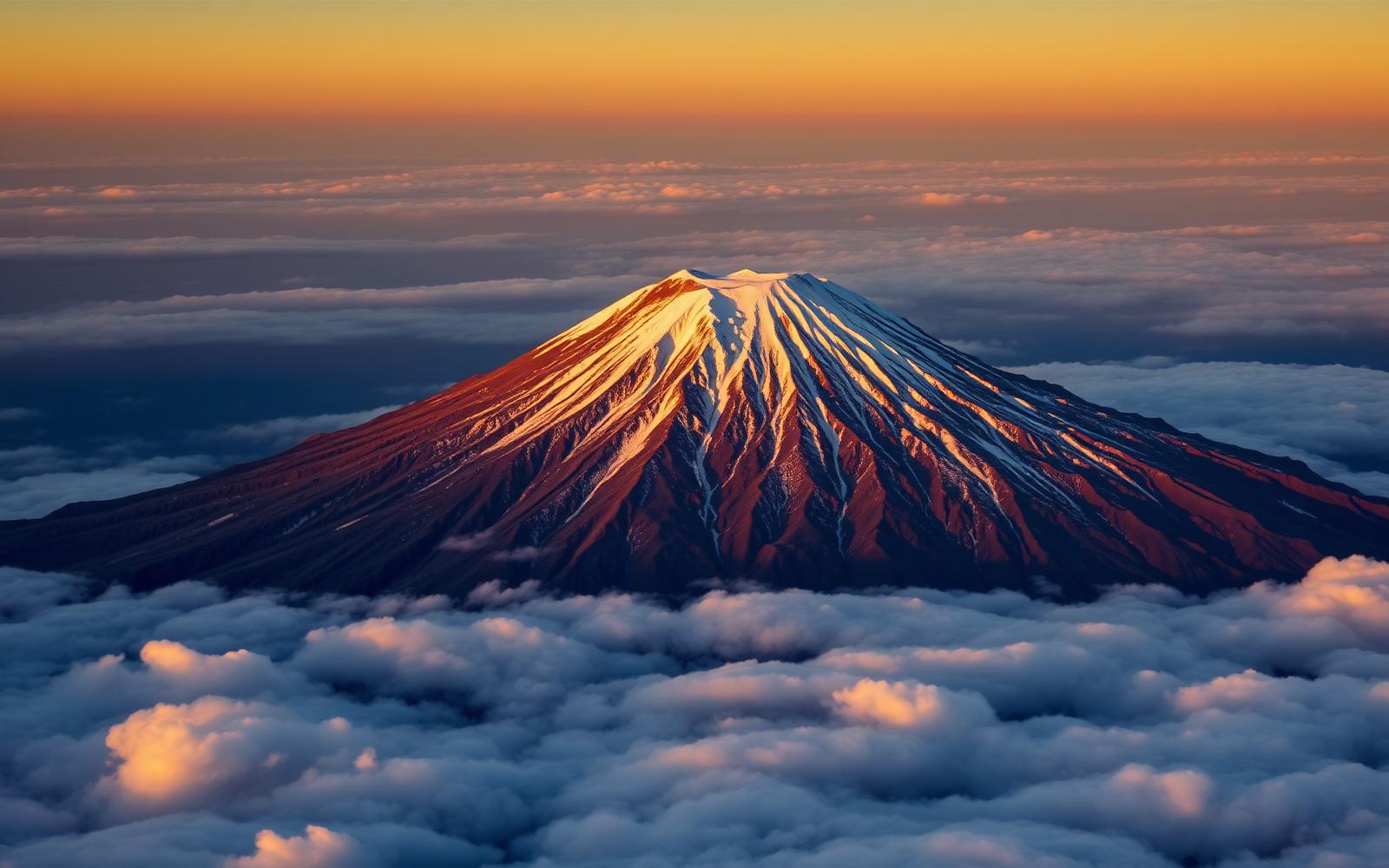 6-Day Kilimanjaro Climb · Machame Route